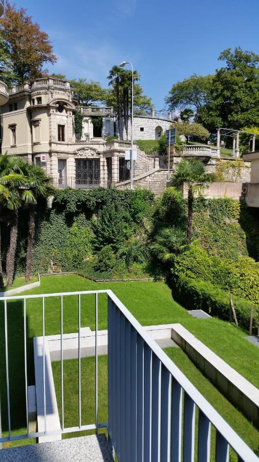 Experience The Loft! Loft 18, Downtown, Near The Lake Free Parking Available Lugano Bagian luar foto