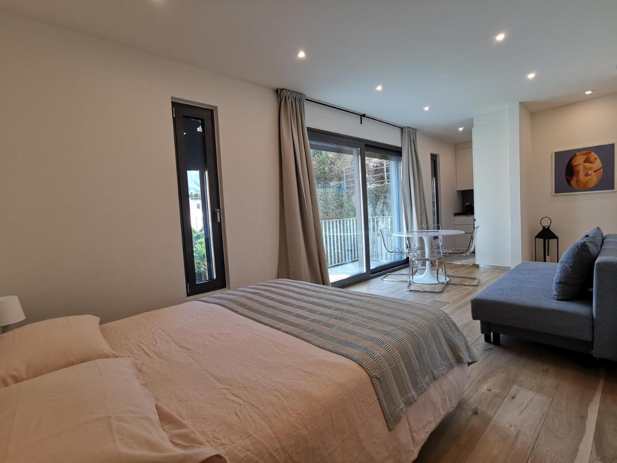 Experience The Loft! Loft 18, Downtown, Near The Lake Free Parking Available Lugano Bagian luar foto